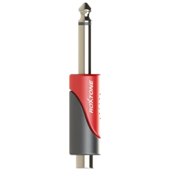 MUG - Mug RX-J260 6.35mm(TS) to RCA Çevirici Adaptör