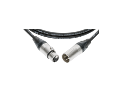MUG - Mug XLR-XLR Pro Sinyal Kablosu