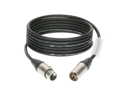 Mug XLR-XLR Pro Sinyal Kablosu - Thumbnail