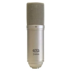 Direct Sound - MXL 2006 Condenser Mikrofon