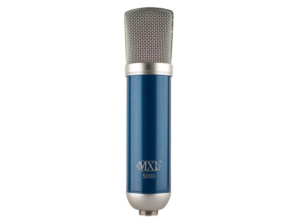 MXL 5000 Condenser Mikrofon