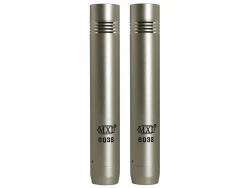 MXL - MXL 603 Pair Condenser Enstrüman Mikrofon Set (Çift) MXL - MXL 603 Pair Condenser Enstrüman Mikrofon Set (Çift)