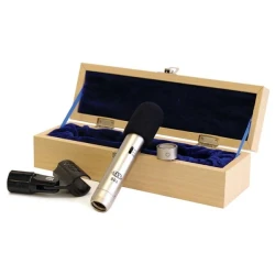 MXL 604 Cardioid Omni Condenser Mikrofon - Thumbnail