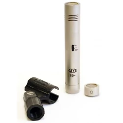MXL 604 Cardioid Omni Condenser Mikrofon - Thumbnail