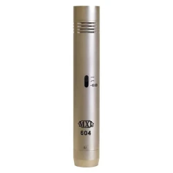 MXL 604 Cardioid Omni Condenser Mikrofon - Thumbnail