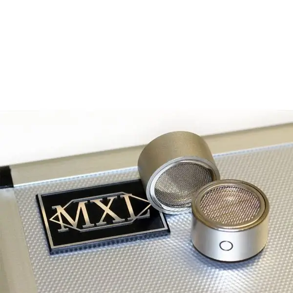 MXL 604 Cardioid Omni Condenser Mikrofon