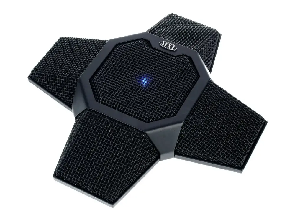 MXL AC-360-Z Condenser USB Konferans Mikrofonu