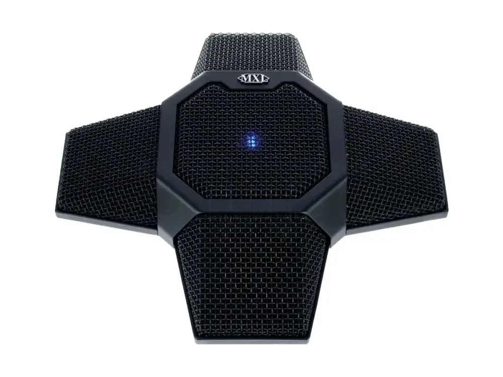 MXL AC-360-Z Condenser USB Konferans Mikrofonu