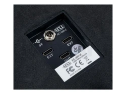 MXL AC-360-Z Condenser USB Konferans Mikrofonu - Thumbnail