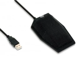 MXL AC-404 USB Masaüstü Boundry Konferans Mikrofon - Thumbnail