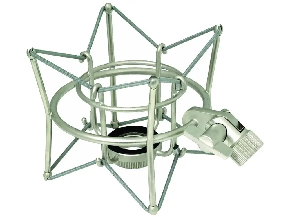 MXL BJ-6 (Silver) V89 İçin Shocmount