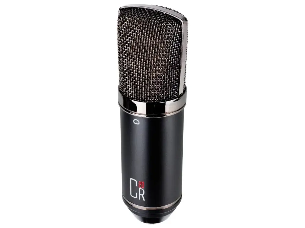MXL CR20 Stüdyo Condenser Mikrofon