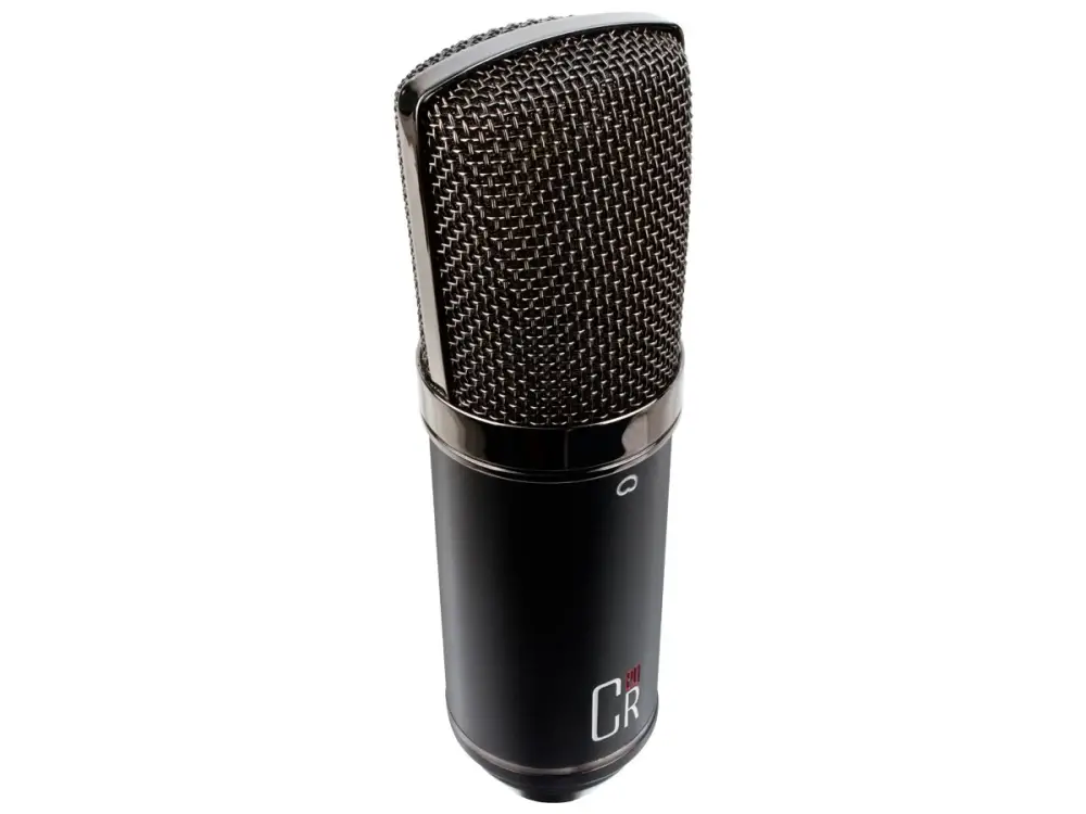 MXL CR20 Stüdyo Condenser Mikrofon