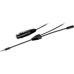 MXL - MXL MM-Cable-1 Çoklayıcı Kablo