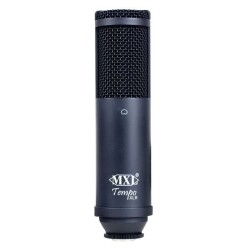 MXL - MXL Tempo XLR Stüdyo Condenser Mikrofon MXL - MXL Tempo XLR Stüdyo Condenser Mikrofon