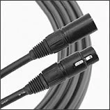 MXL - MXL V69 Cable 1 MXL Tube Mikrofon Kablosu MXL - MXL V69 Cable 1 MXL Tube Mikrofon Kablosu