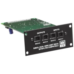 Mytek Digital - Mytek Digital ADAT DIO