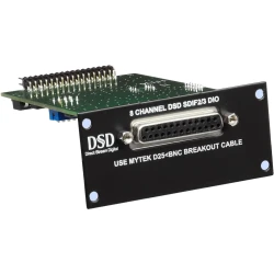 Mytek Digital - Mytek Digital DSD/SDIF DIO