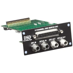 Mytek Digital - Mytek Digital DSD Sonoma/Meitner DIO