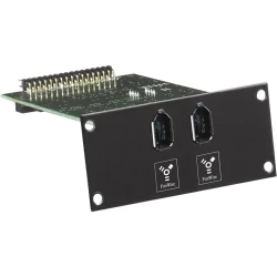 Mytek Digital - Mytek Digital Firewire DIO