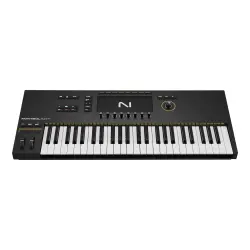 Native Instruments Komplete Kontrol S49 MK3 Midi Klavye - Thumbnail