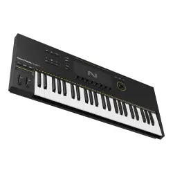 Native Instruments Komplete Kontrol S49 MK3 Midi Klavye - Thumbnail