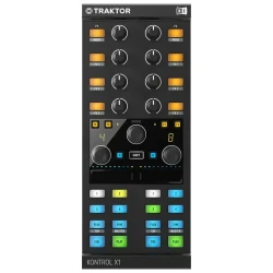 Native Instruments Kontrol X1 ve Kontrol Z1 Setup - Thumbnail