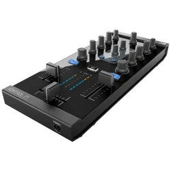 Native Instruments Kontrol X1 ve Kontrol Z1 Setup - Thumbnail