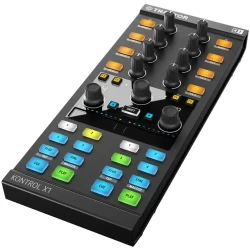 Native Instruments Kontrol X1 ve Kontrol Z1 Setup - Thumbnail