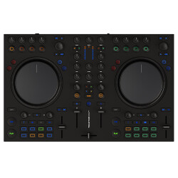 Native Instruments - Native Instruments Traktor Kontrol MX2 DJ Controler