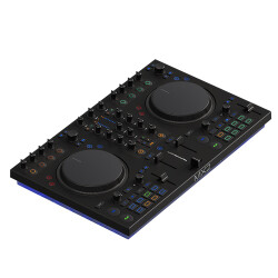 Native Instruments Traktor Kontrol MX2 DJ Controler - Thumbnail
