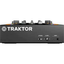 Native Instruments Traktor Kontrol Z2 Dj Controller - Thumbnail