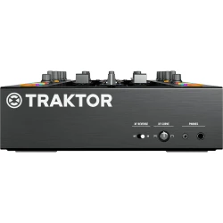 Native Instruments Traktor Z2 DJ Mixer - Thumbnail