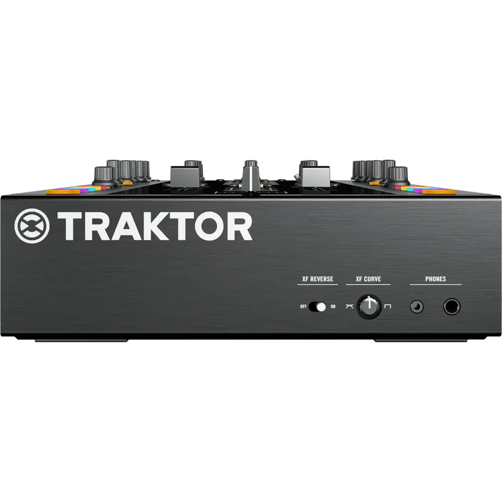 Native Instruments Traktor Z2 DJ Mixer