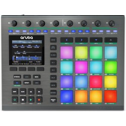Nektar Aruba Nektarine Beat Composer - Thumbnail