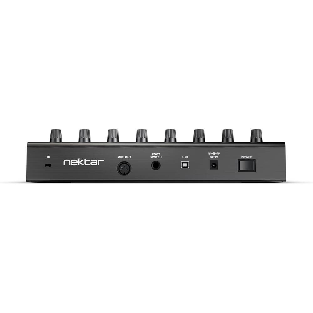 Nektar Aruba Nektarine Beat Composer