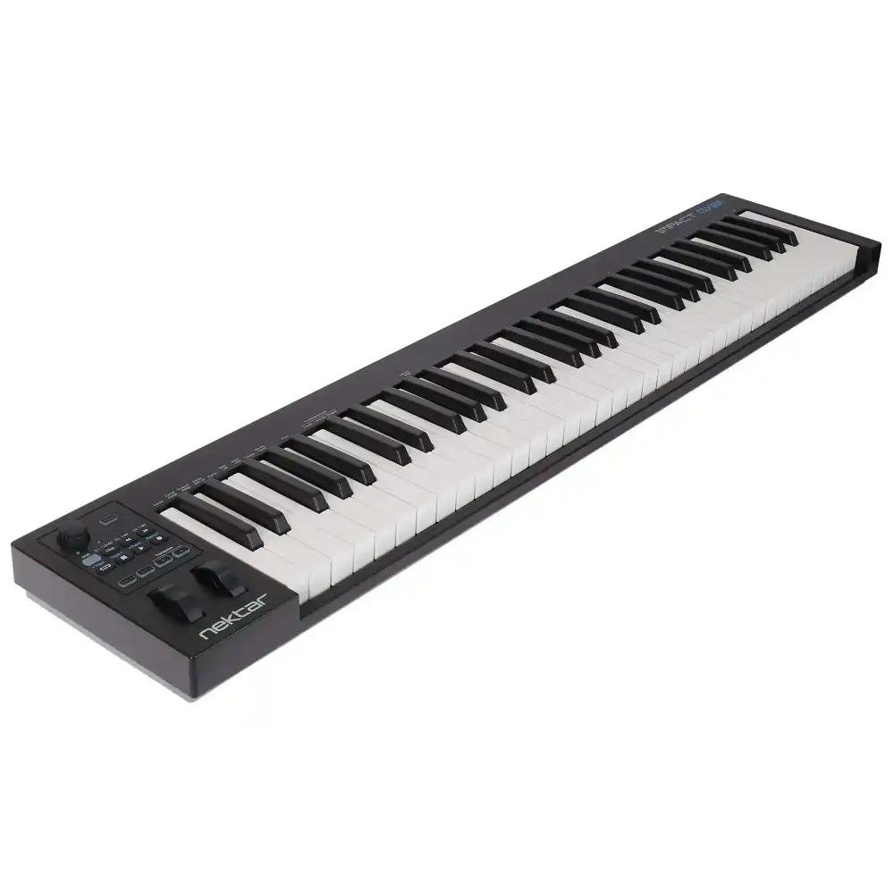 Nektar GX61 USB Midi Klavye