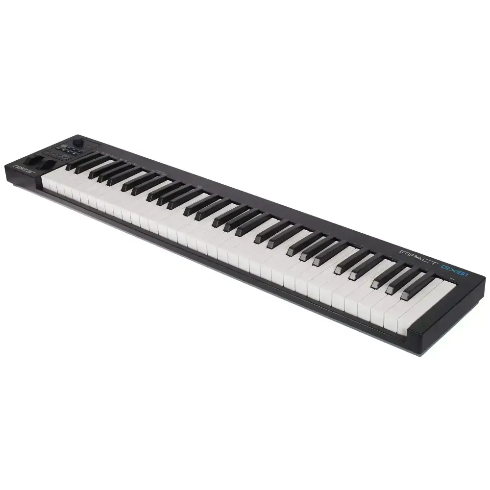 Nektar GX61 USB Midi Klavye