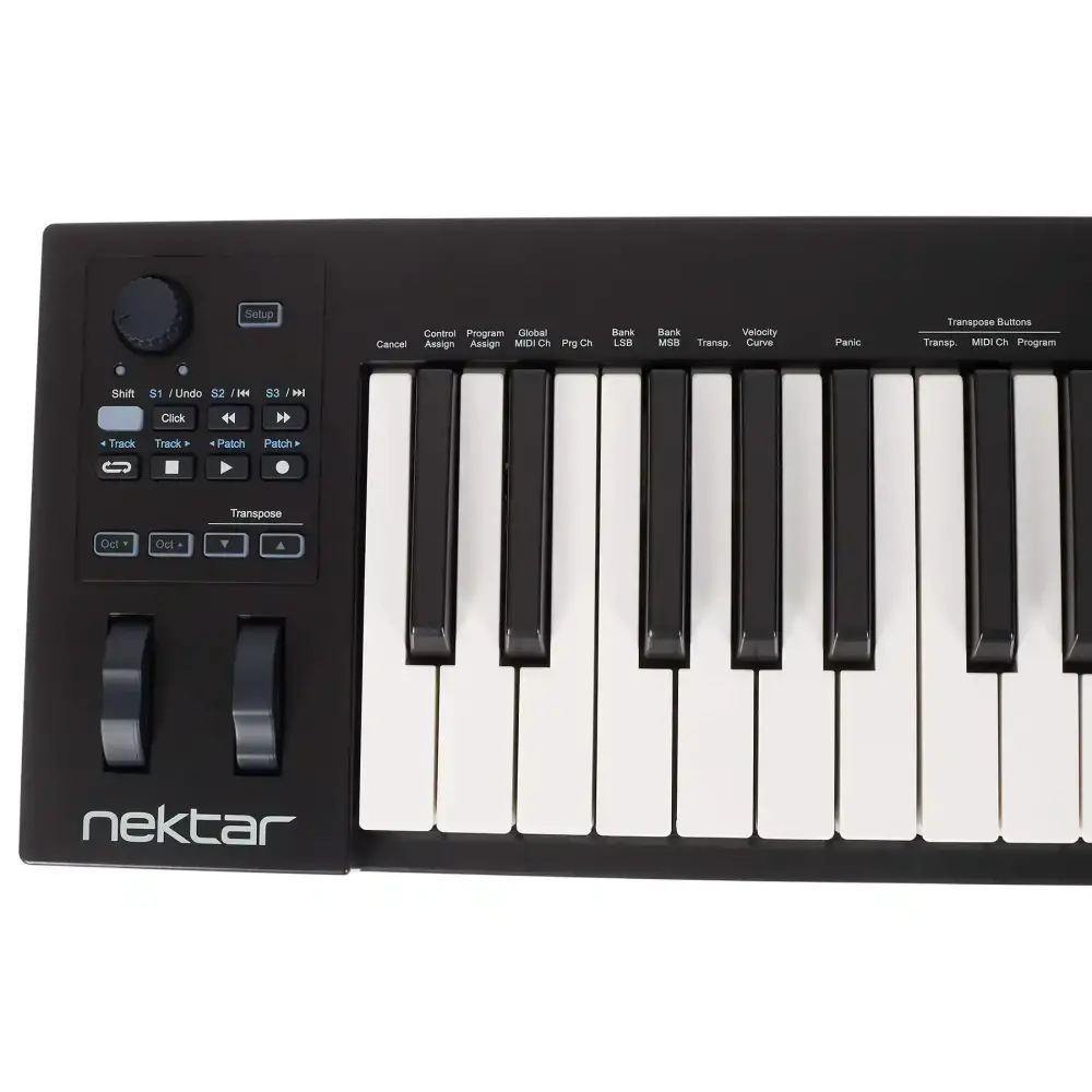 Nektar GX61 USB Midi Klavye