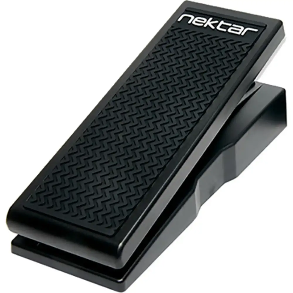 Nektar NX P Expression Pedal