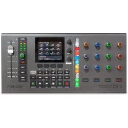 Nektar Panorama CS12 Daw Controller - Thumbnail