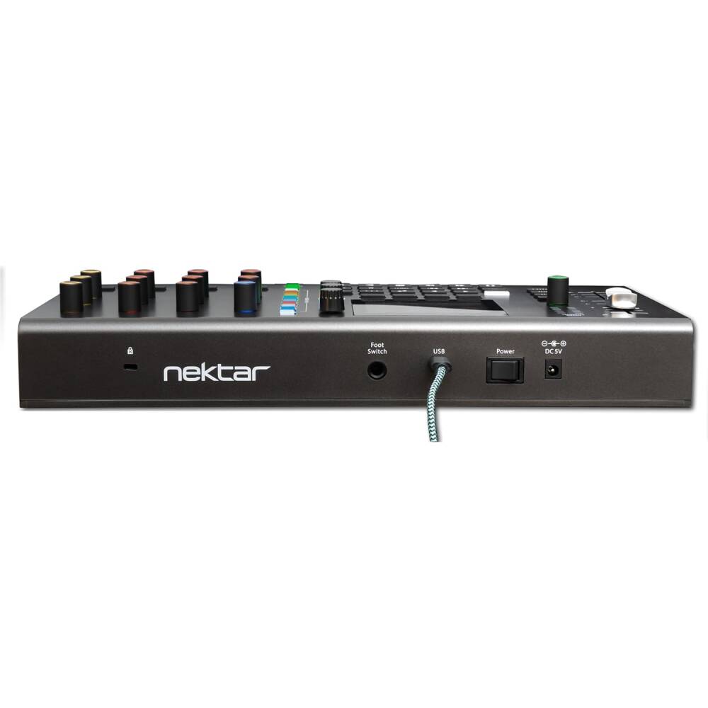 Nektar Panorama CS12 Daw Controller