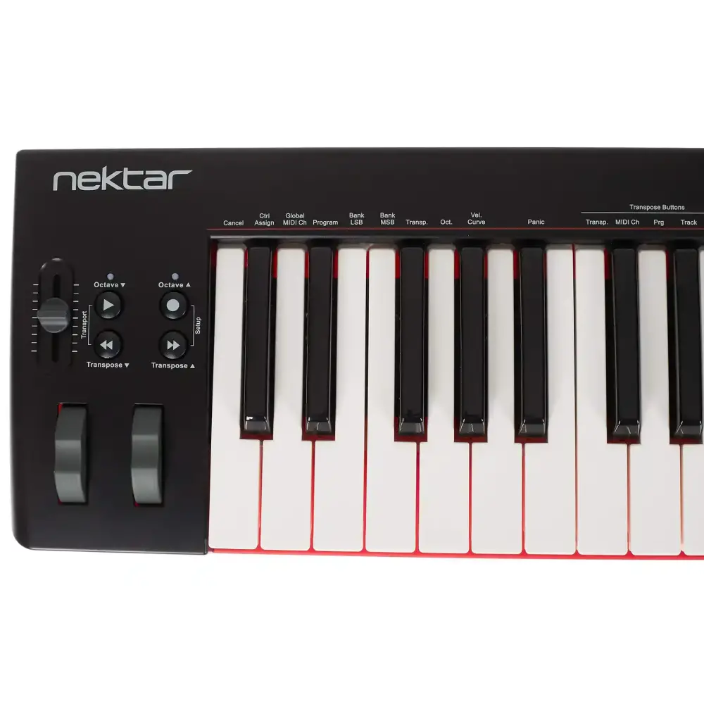 Nektar SE61 USB Midi Klavye