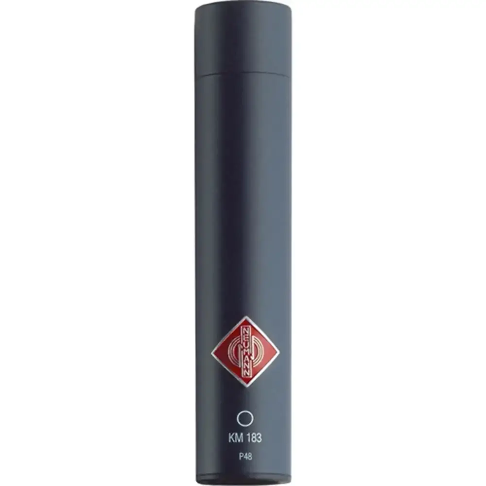 Neumann KM 183 mt Condenser Enstrüman Mikrofon