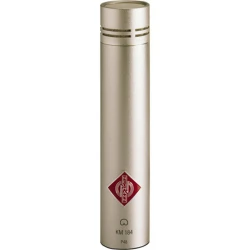 Neumann - Neumann KM 184 Condenser Enstrüman Mikrofon Neumann - Neumann KM 184 Condenser Enstrüman Mikrofon
