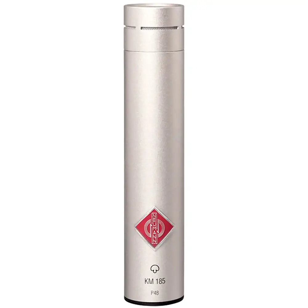 Neumann KM 185 Condenser Enstrüman Mikrofon