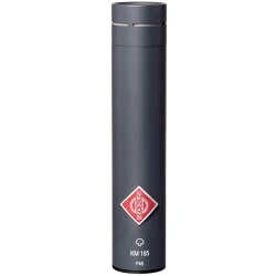 Neumann KM 185 Condenser Enstrüman Mikrofon - Thumbnail