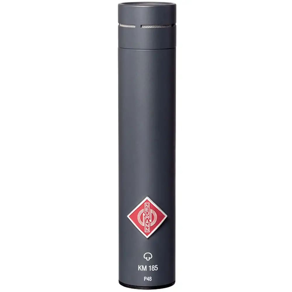 Neumann KM 185 Condenser Enstrüman Mikrofon