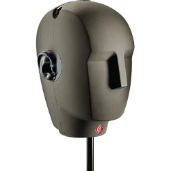 Neumann KU 100 Dummy Head Mikrofon - Thumbnail