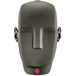 Neumann KU 100 Dummy Head Mikrofon - Thumbnail